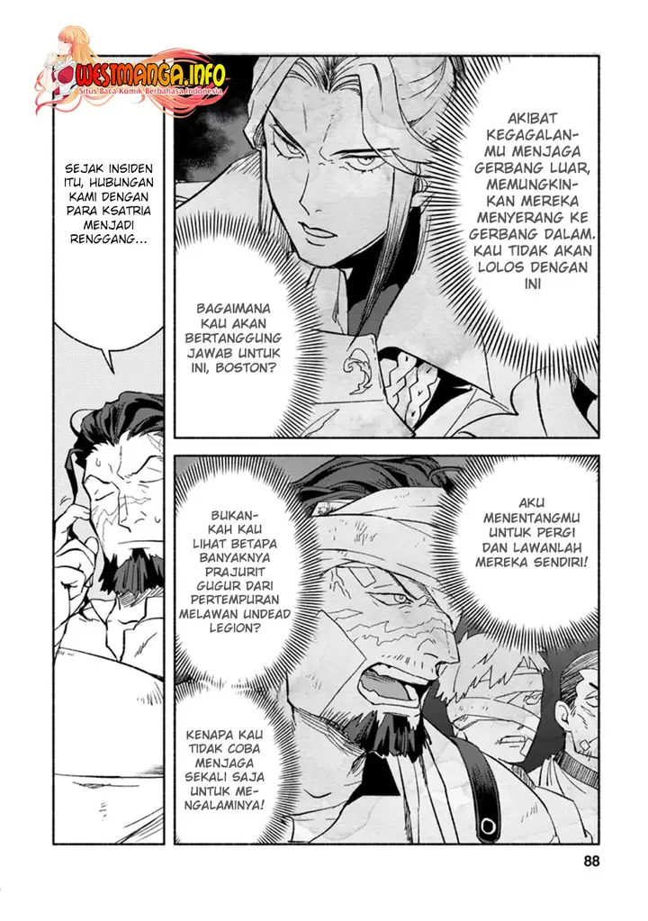 image-komik-sono-monban-saikyou-nitsuki-tsuihou-sareta-bougyo-ryoku-9999-no-senshi-outo-no-monban-toshite-musou-suru-chapter-8-26/38