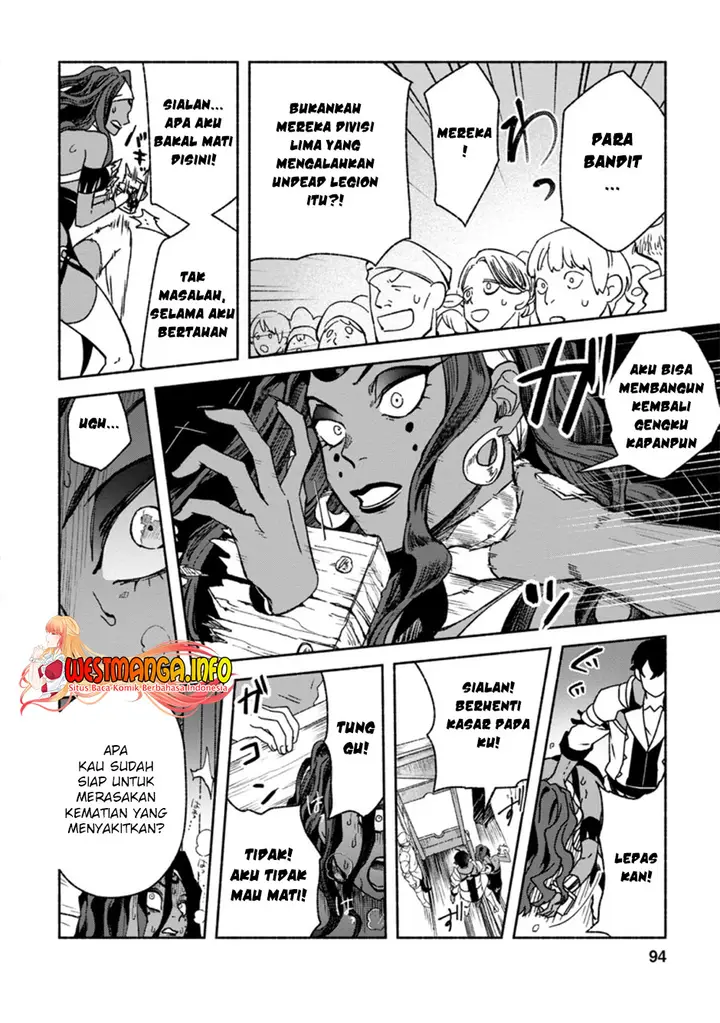 image-komik-sono-monban-saikyou-nitsuki-tsuihou-sareta-bougyo-ryoku-9999-no-senshi-outo-no-monban-toshite-musou-suru-chapter-8-33/38