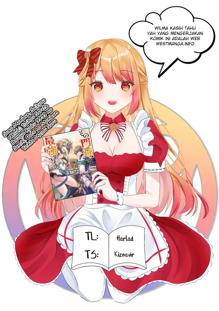 image-komik-sono-monban-saikyou-nitsuki-tsuihou-sareta-bougyo-ryoku-9999-no-senshi-outo-no-monban-toshite-musou-suru-chapter-9-0/28