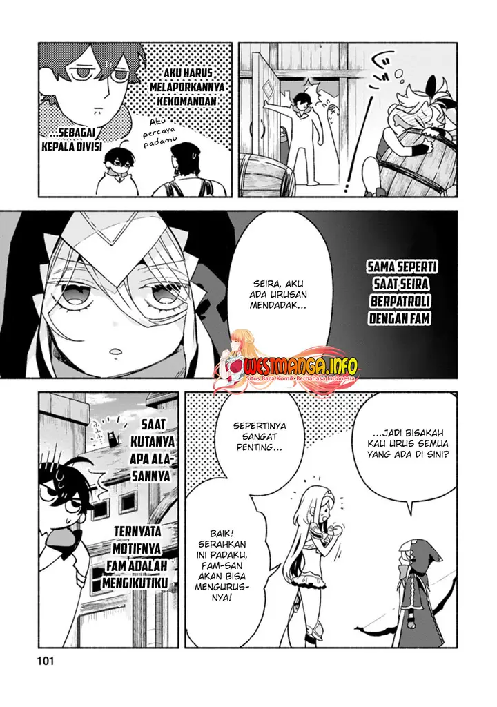 image-komik-sono-monban-saikyou-nitsuki-tsuihou-sareta-bougyo-ryoku-9999-no-senshi-outo-no-monban-toshite-musou-suru-chapter-9-5/28