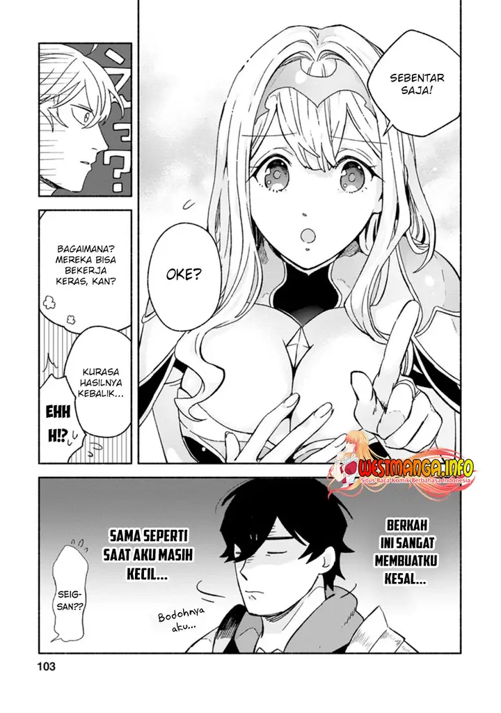 image-komik-sono-monban-saikyou-nitsuki-tsuihou-sareta-bougyo-ryoku-9999-no-senshi-outo-no-monban-toshite-musou-suru-chapter-9-7/28