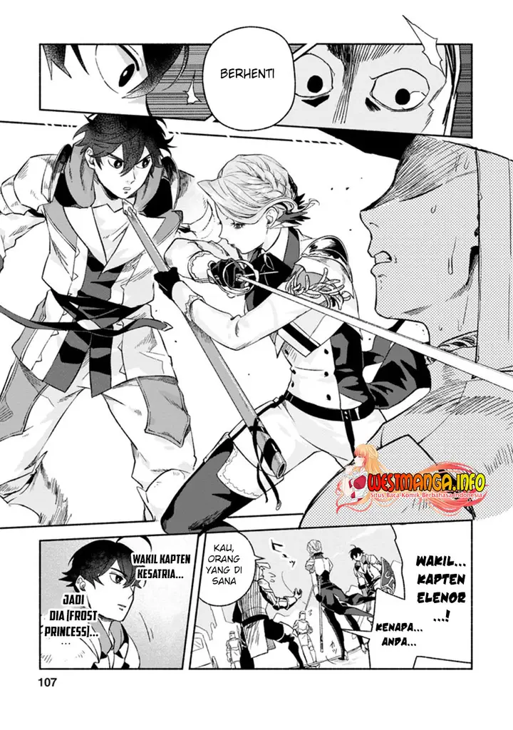 image-komik-sono-monban-saikyou-nitsuki-tsuihou-sareta-bougyo-ryoku-9999-no-senshi-outo-no-monban-toshite-musou-suru-chapter-9-11/28