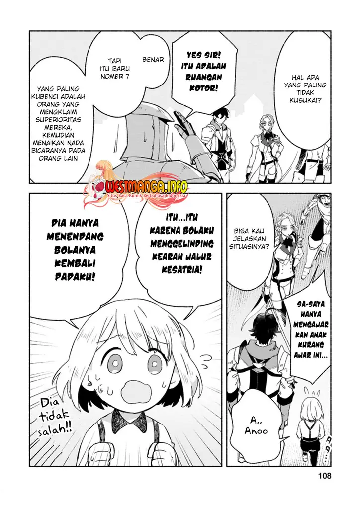 image-komik-sono-monban-saikyou-nitsuki-tsuihou-sareta-bougyo-ryoku-9999-no-senshi-outo-no-monban-toshite-musou-suru-chapter-9-12/28