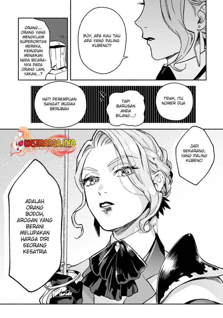 image-komik-sono-monban-saikyou-nitsuki-tsuihou-sareta-bougyo-ryoku-9999-no-senshi-outo-no-monban-toshite-musou-suru-chapter-9-14/28