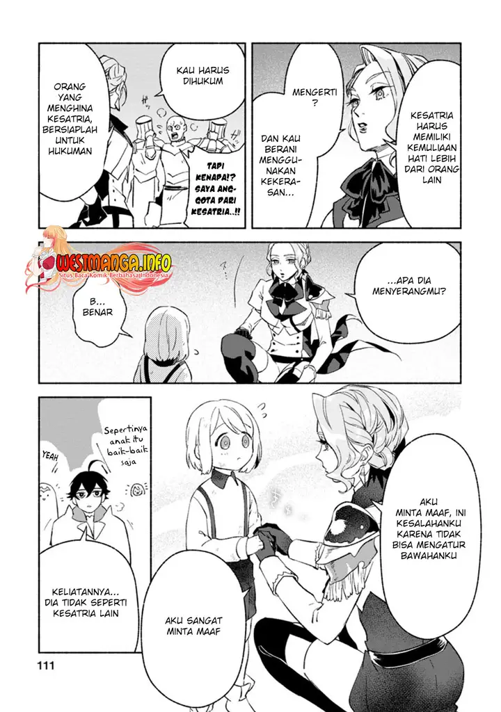 image-komik-sono-monban-saikyou-nitsuki-tsuihou-sareta-bougyo-ryoku-9999-no-senshi-outo-no-monban-toshite-musou-suru-chapter-9-15/28