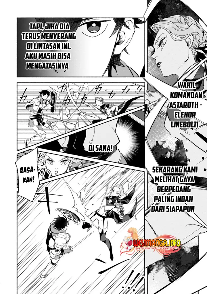 image-komik-sono-monban-saikyou-nitsuki-tsuihou-sareta-bougyo-ryoku-9999-no-senshi-outo-no-monban-toshite-musou-suru-chapter-9-18/28