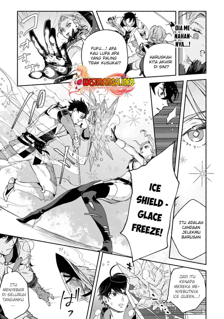image-komik-sono-monban-saikyou-nitsuki-tsuihou-sareta-bougyo-ryoku-9999-no-senshi-outo-no-monban-toshite-musou-suru-chapter-9-19/28