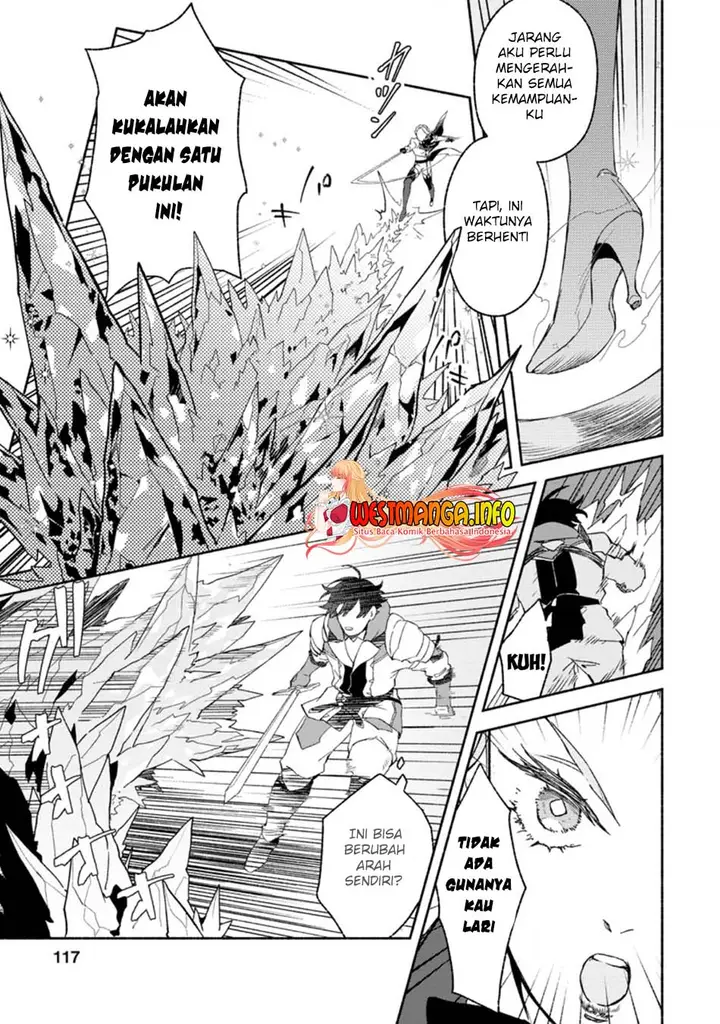 image-komik-sono-monban-saikyou-nitsuki-tsuihou-sareta-bougyo-ryoku-9999-no-senshi-outo-no-monban-toshite-musou-suru-chapter-9-21/28
