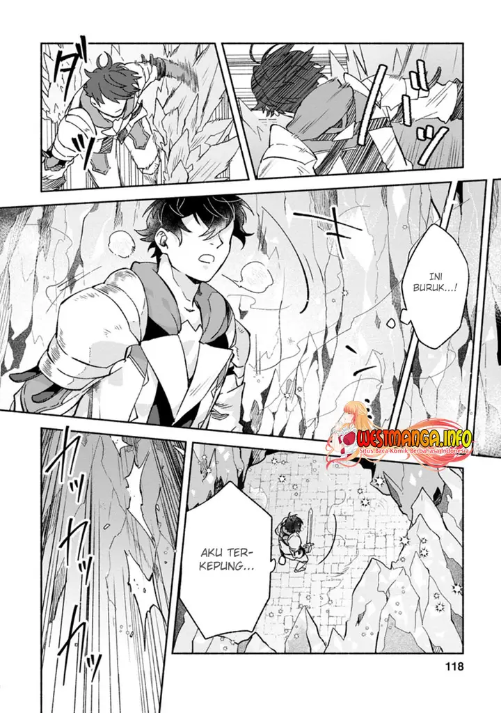 image-komik-sono-monban-saikyou-nitsuki-tsuihou-sareta-bougyo-ryoku-9999-no-senshi-outo-no-monban-toshite-musou-suru-chapter-9-22/28
