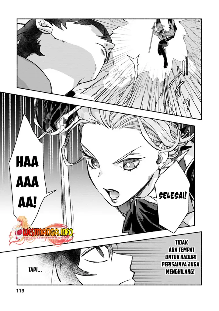 image-komik-sono-monban-saikyou-nitsuki-tsuihou-sareta-bougyo-ryoku-9999-no-senshi-outo-no-monban-toshite-musou-suru-chapter-9-23/28