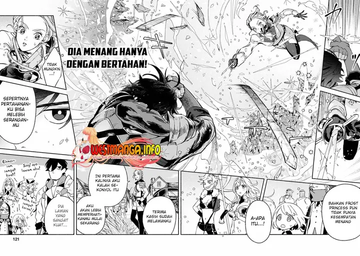 image-komik-sono-monban-saikyou-nitsuki-tsuihou-sareta-bougyo-ryoku-9999-no-senshi-outo-no-monban-toshite-musou-suru-chapter-9-24/28