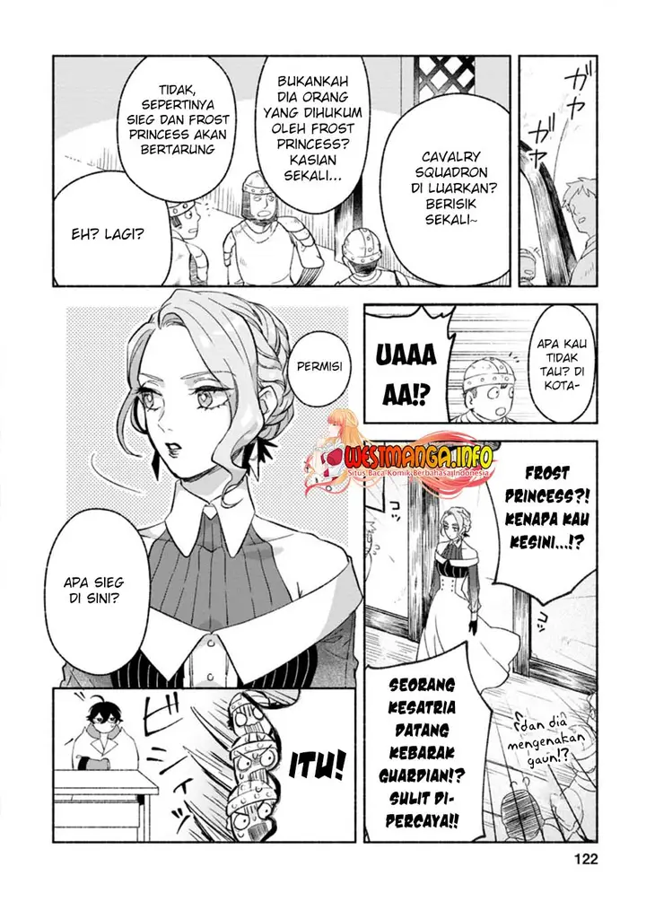 image-komik-sono-monban-saikyou-nitsuki-tsuihou-sareta-bougyo-ryoku-9999-no-senshi-outo-no-monban-toshite-musou-suru-chapter-9-25/28