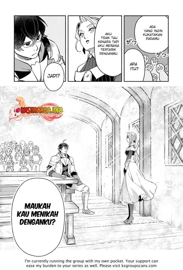 image-komik-sono-monban-saikyou-nitsuki-tsuihou-sareta-bougyo-ryoku-9999-no-senshi-outo-no-monban-toshite-musou-suru-chapter-9-26/28