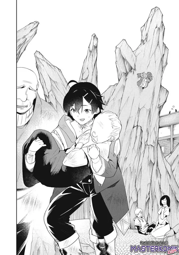 image-komik-sono-munou-jitsuha-sekai-saikyou-no-mahoutsukai-chapter-3-6/23