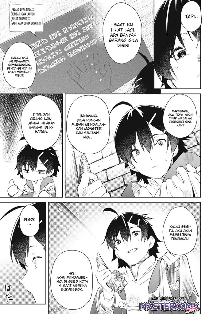 image-komik-sono-munou-jitsuha-sekai-saikyou-no-mahoutsukai-chapter-4-19/23