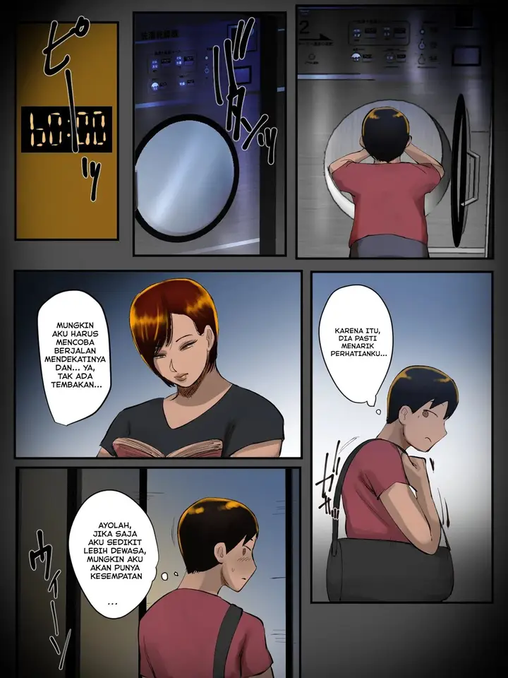 image-komik-sono-panty-watashi-no-nandakedo-chapter-01-4/37