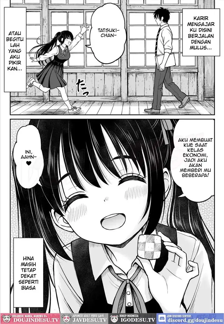 image-komik-sono-seifuku-o-mechakucha-ni-shitai-chapter-01-8/60