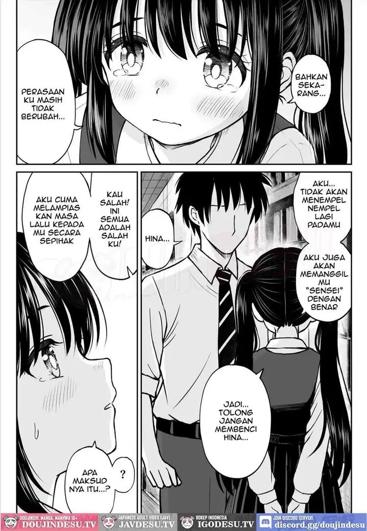 image-komik-sono-seifuku-o-mechakucha-ni-shitai-chapter-01-14/60