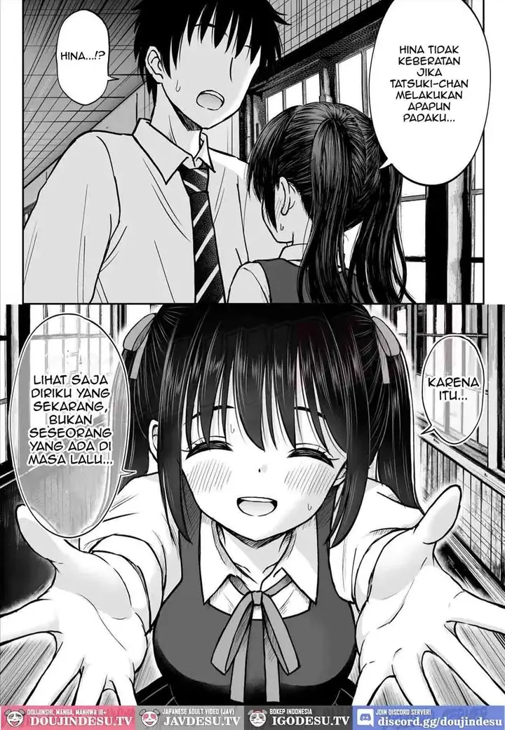 image-komik-sono-seifuku-o-mechakucha-ni-shitai-chapter-01-19/60