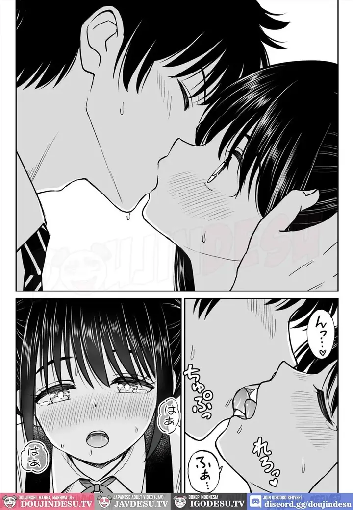 image-komik-sono-seifuku-o-mechakucha-ni-shitai-chapter-01-23/60