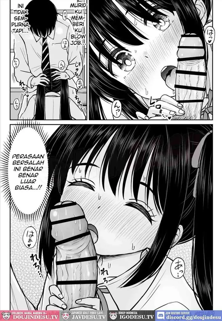image-komik-sono-seifuku-o-mechakucha-ni-shitai-chapter-01-34/60
