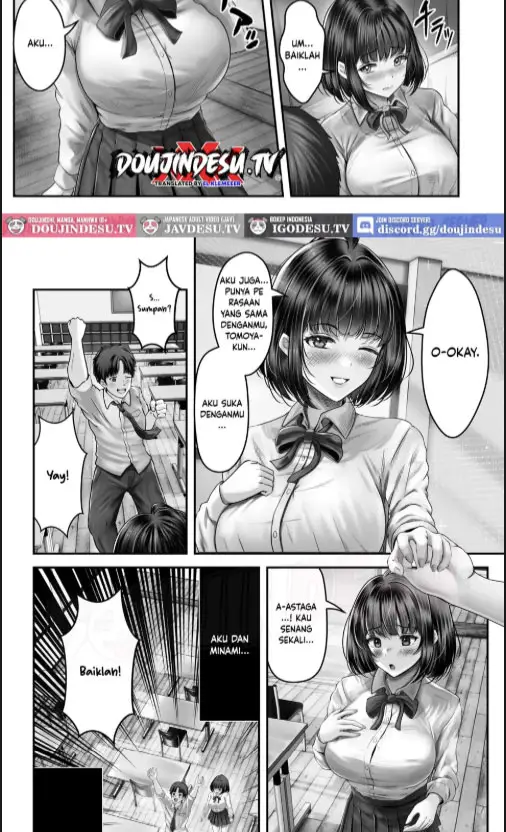 image-komik-sono-toshi-no-hanareta-kurokami-shima-chapter-01-1/30
