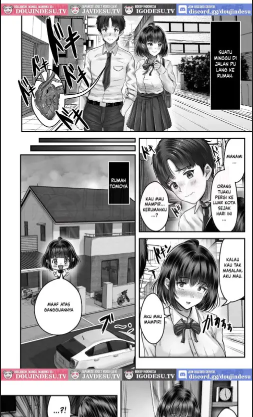 image-komik-sono-toshi-no-hanareta-kurokami-shima-chapter-01-3/30