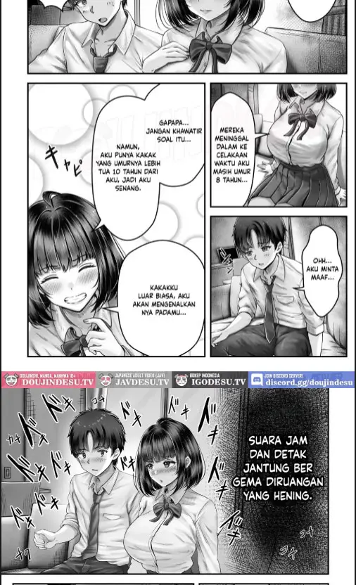 image-komik-sono-toshi-no-hanareta-kurokami-shima-chapter-01-5/30