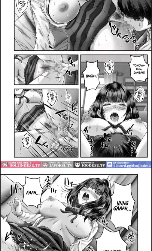 image-komik-sono-toshi-no-hanareta-kurokami-shima-chapter-01-12/30