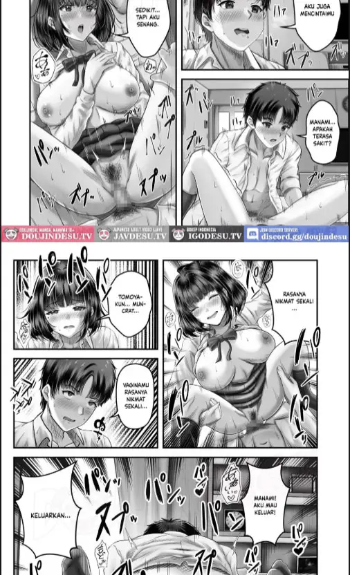 image-komik-sono-toshi-no-hanareta-kurokami-shima-chapter-01-14/30