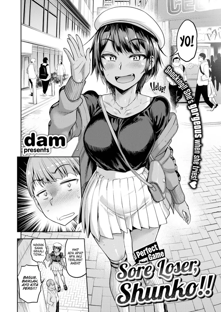 image-komik-sore-loser-shunko-chapter-03-1/21