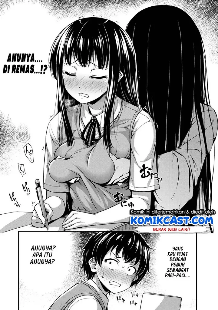 image-komik-sore-wa-rei-no-shiwaza-desu-chapter-1-13/25