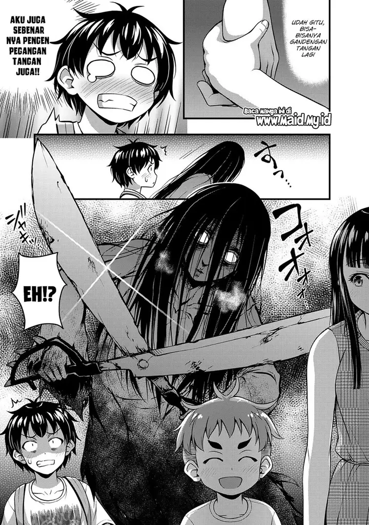 image-komik-sore-wa-rei-no-shiwaza-desu-chapter-13-19/25