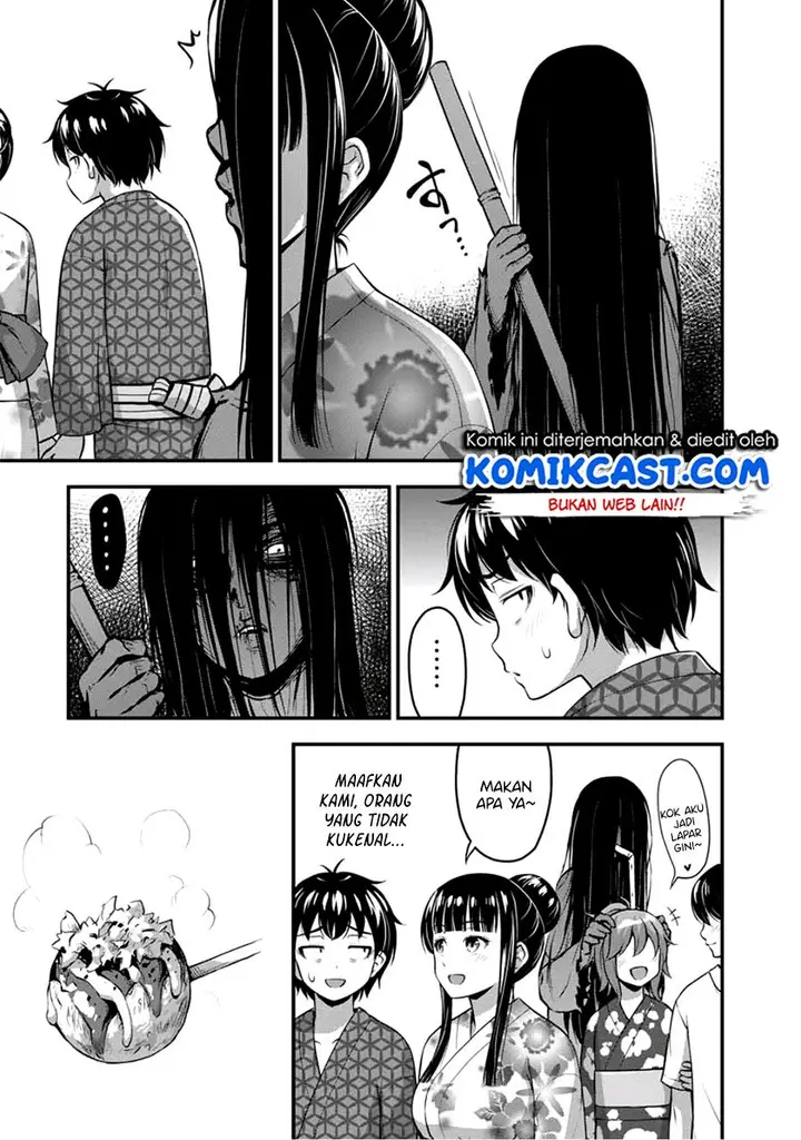 image-komik-sore-wa-rei-no-shiwaza-desu-chapter-16-3/26