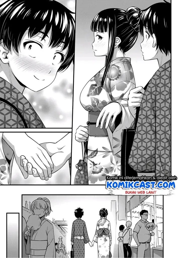 image-komik-sore-wa-rei-no-shiwaza-desu-chapter-16-7/26