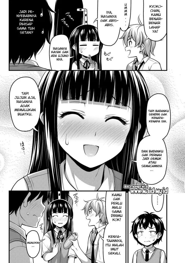 image-komik-sore-wa-rei-no-shiwaza-desu-chapter-2-12/27