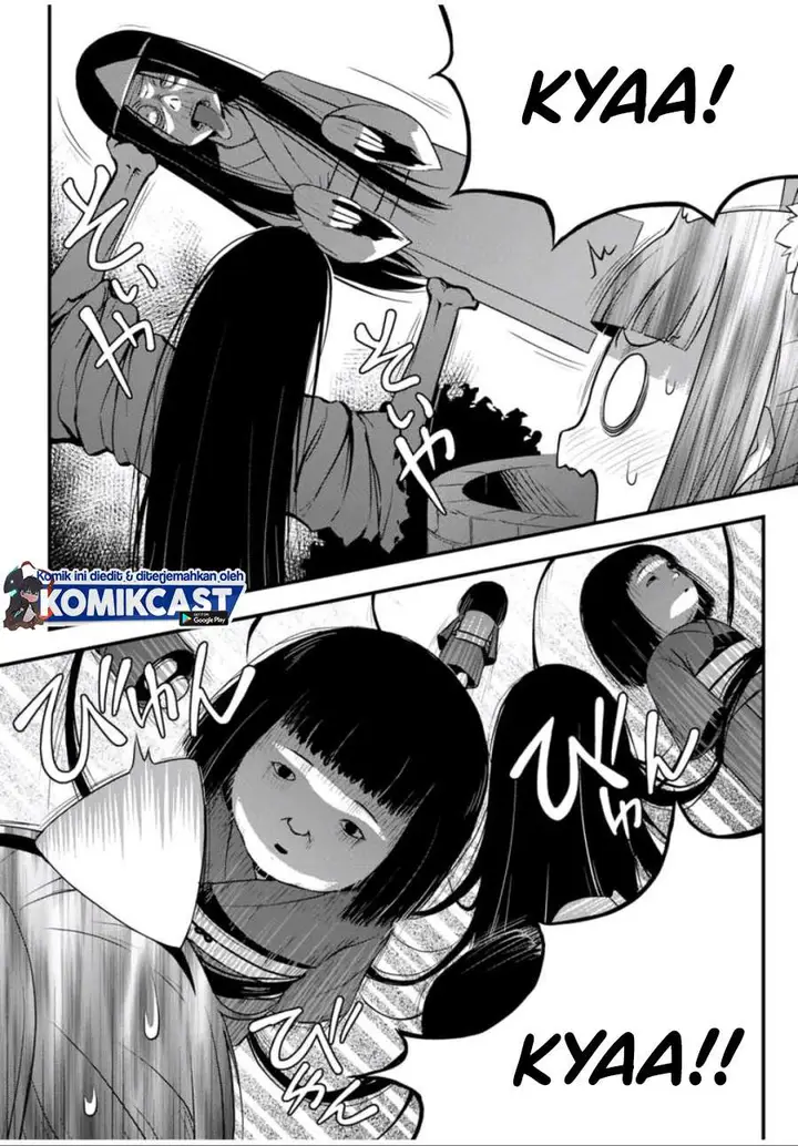 image-komik-sore-wa-rei-no-shiwaza-desu-chapter-28-11/23