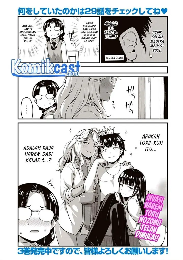 image-komik-sore-wa-rei-no-shiwaza-desu-chapter-30.5-1/2