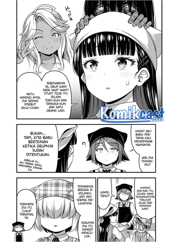 image-komik-sore-wa-rei-no-shiwaza-desu-chapter-31-3/25