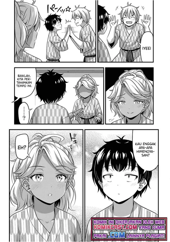 image-komik-sore-wa-rei-no-shiwaza-desu-chapter-34-12/21