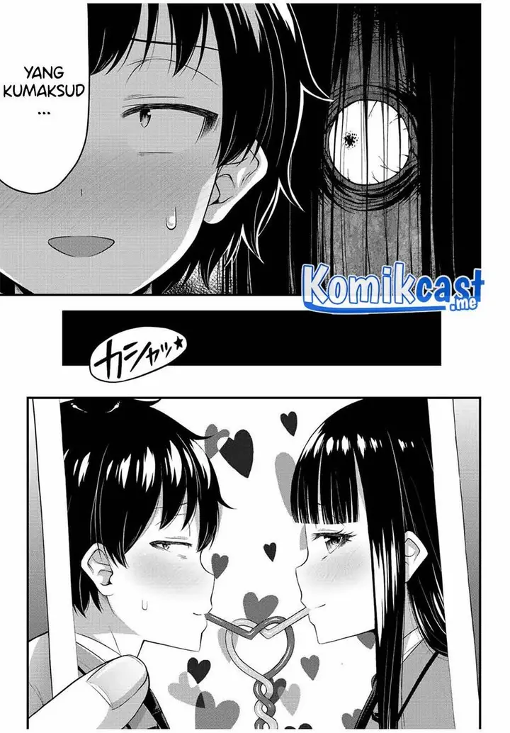 image-komik-sore-wa-rei-no-shiwaza-desu-chapter-43-12/18