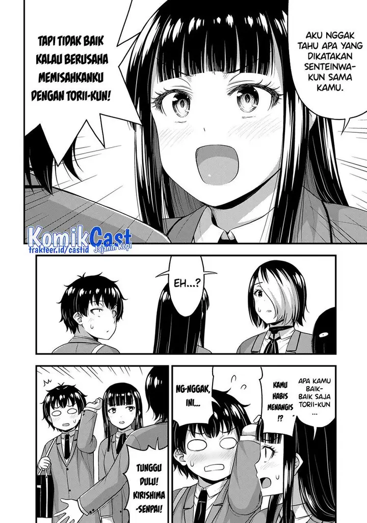 image-komik-sore-wa-rei-no-shiwaza-desu-chapter-49-1/20