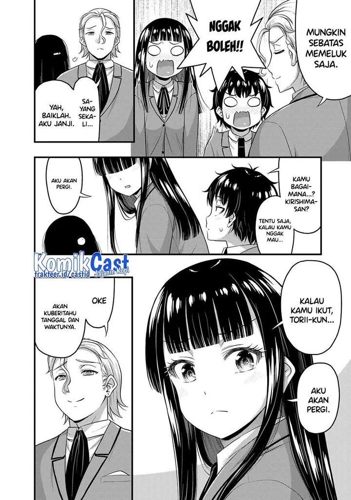 image-komik-sore-wa-rei-no-shiwaza-desu-chapter-50-9/20