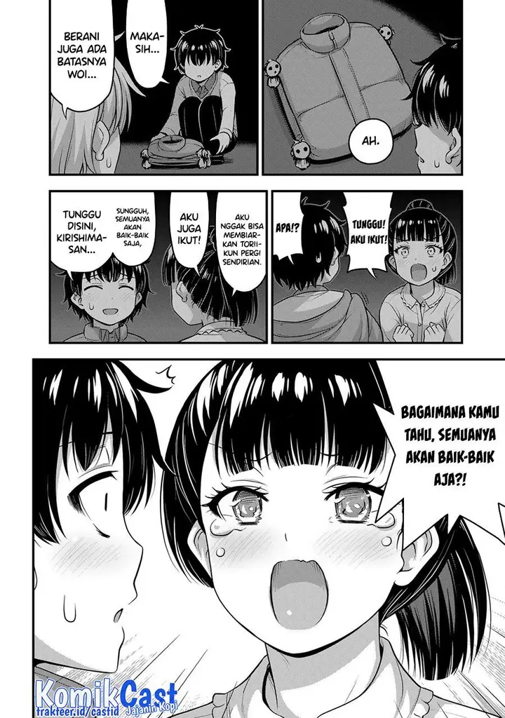 image-komik-sore-wa-rei-no-shiwaza-desu-chapter-54-15/20