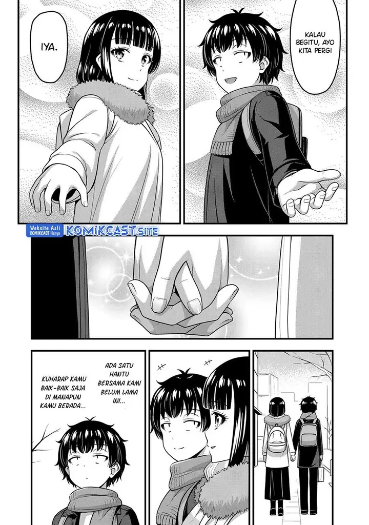 image-komik-sore-wa-rei-no-shiwaza-desu-chapter-57-end-2/17