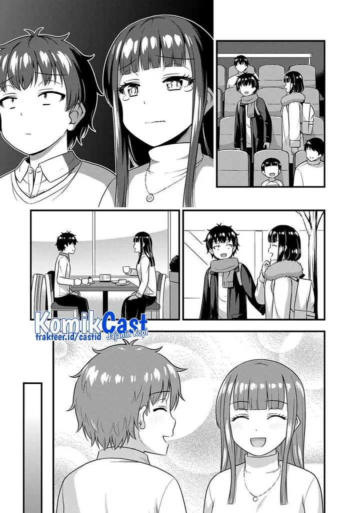 image-komik-sore-wa-rei-no-shiwaza-desu-chapter-57-end-6/17