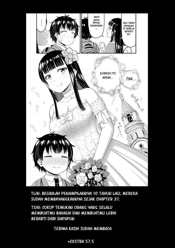 image-komik-sore-wa-rei-no-shiwaza-desu-chapter-57-end-16/17