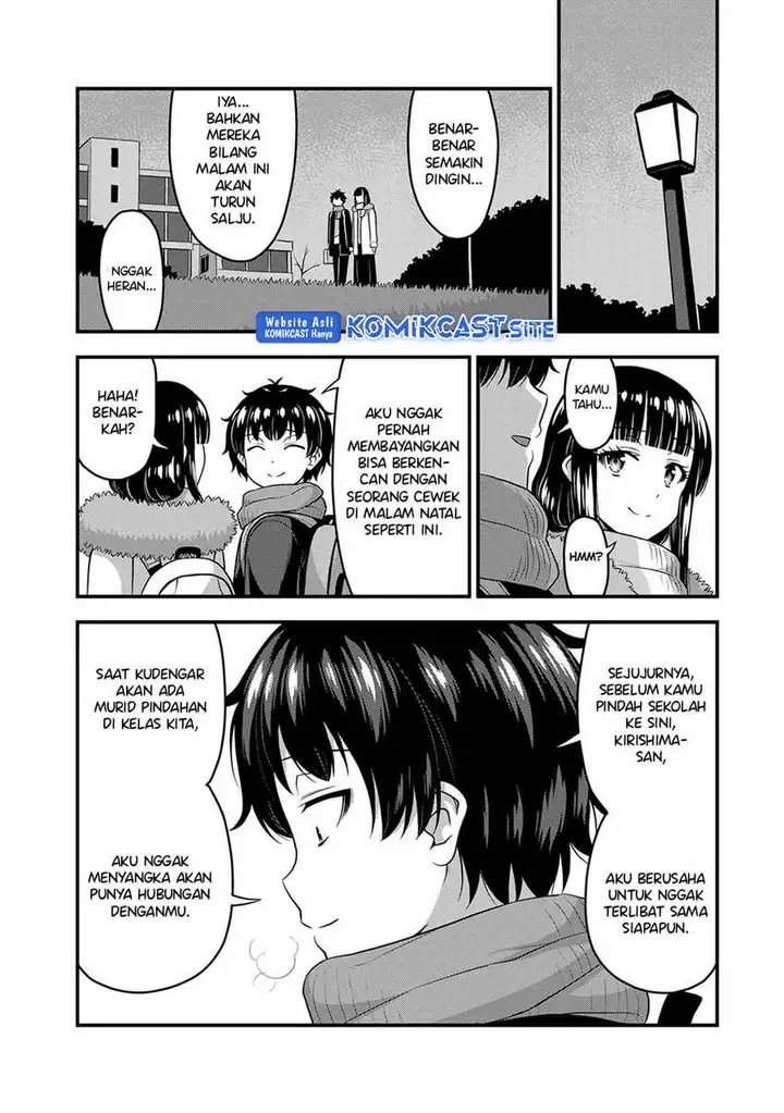 image-komik-sore-wa-rei-no-shiwaza-desu-chapter-57-8/19