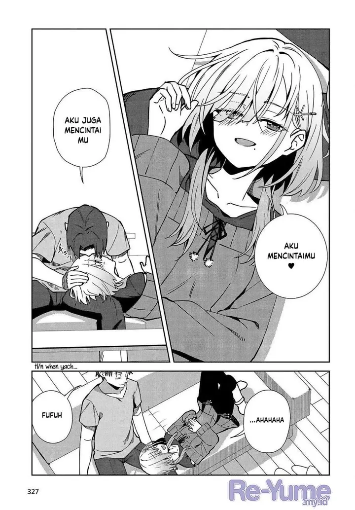 image-komik-soshiki-no-shukuteki-to-kekkon-shitara-mecha-amai-chapter-05-9/42