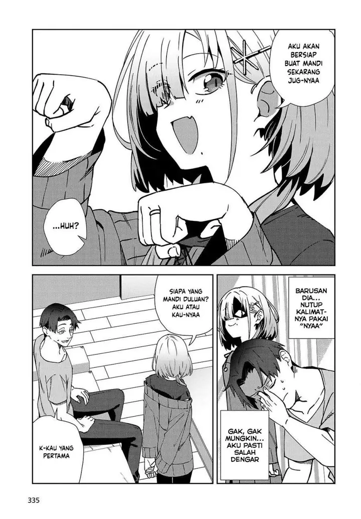 image-komik-soshiki-no-shukuteki-to-kekkon-shitara-mecha-amai-chapter-05-17/42